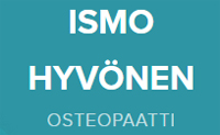 Osteopatia Hoito- ja kuntovalmennuspalvelut Ismo H